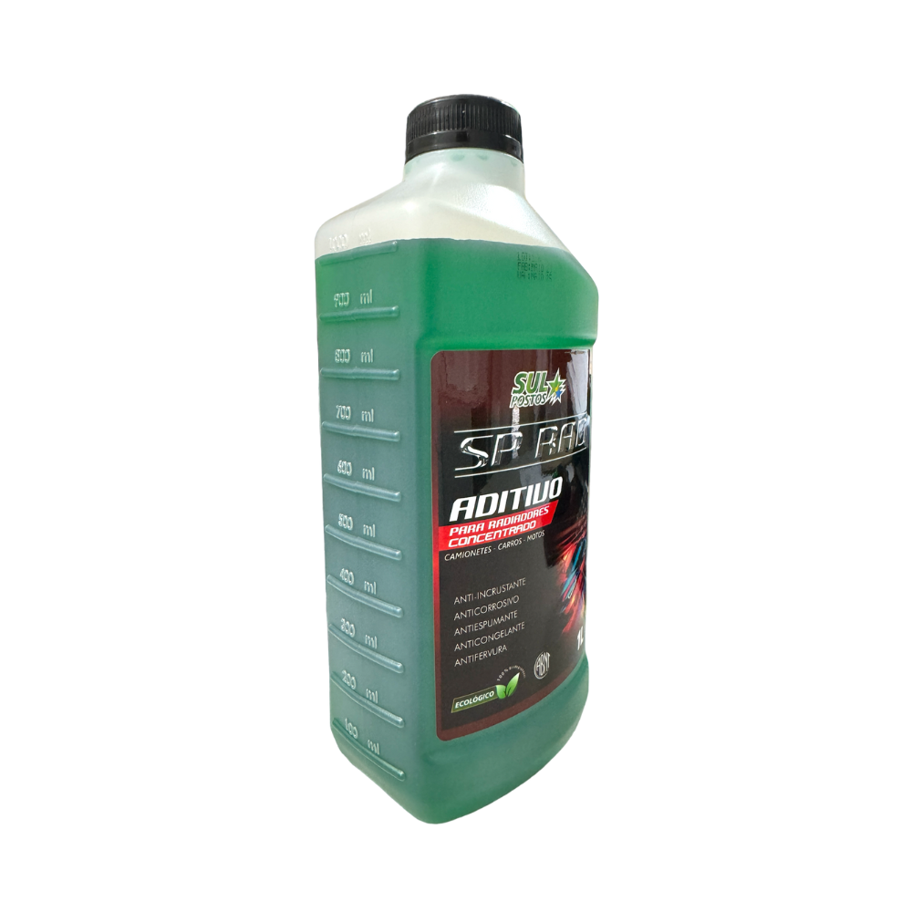 ADITIVO RADIADOR SPRAD CONCENTRADO VERDE 1 - SULPOSTOS (2)