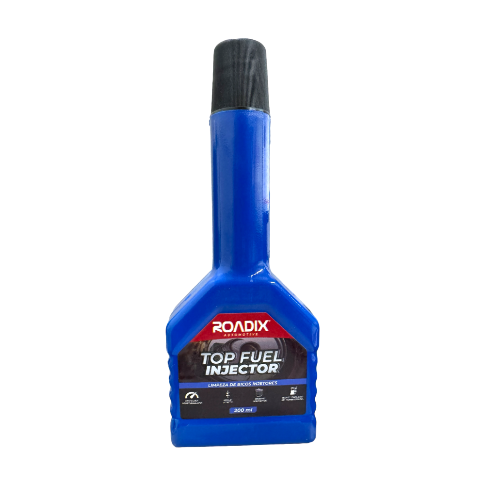 ADITIVO TOP FUEL INJECTOR