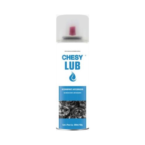 DESINGRIPANTE CHESY LUB-SULPOSTOS