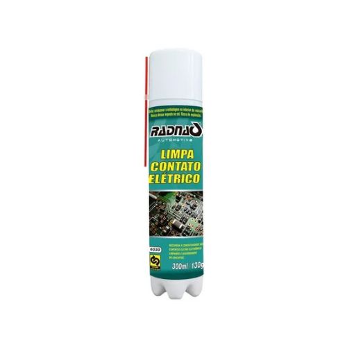 LIMPA CONTATO SPRAY RADNAQ-SULPOSTOS