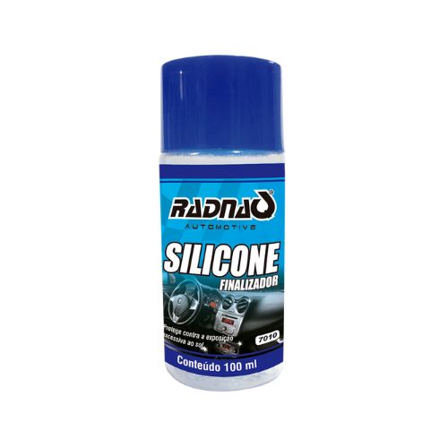 SILICONE FINALIZADOR-RADNAQ