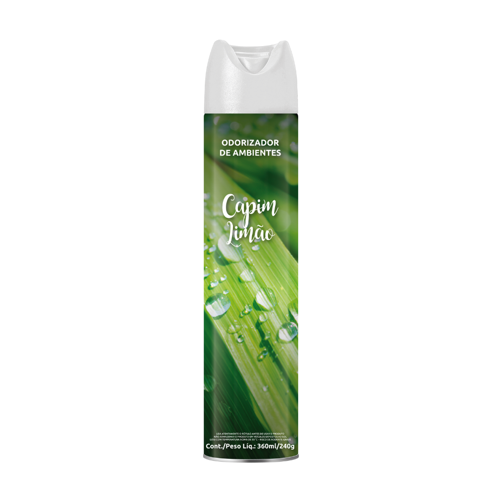 ODORIZADOR CAPIM LIMAO 1000X1000