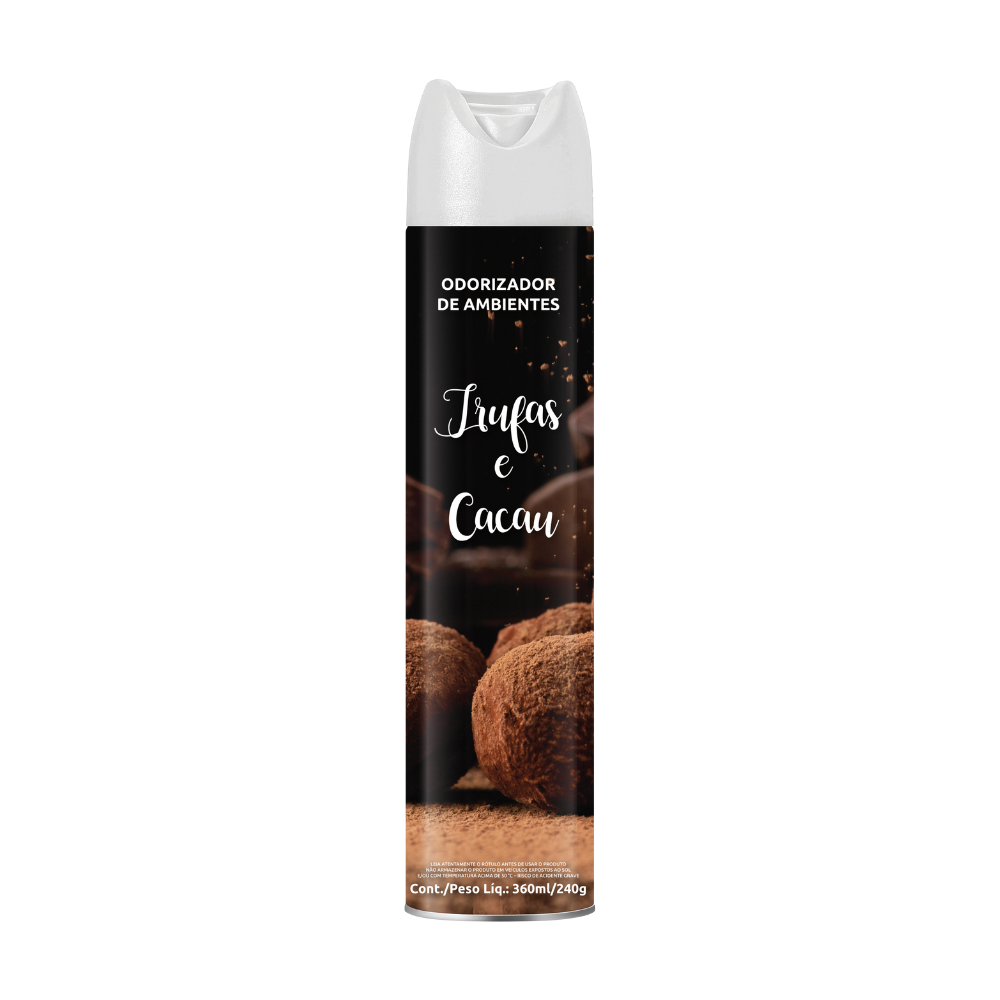 ODORIZADOR TRUFAS E CACAU 1000X1000