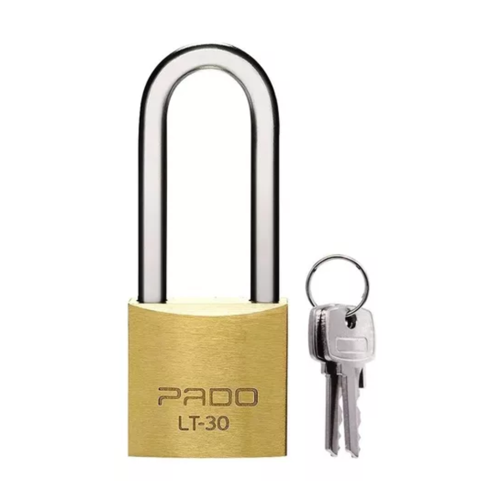 CADEADO HASTE LONGA 3075MM-SULPOSTOS